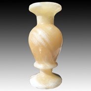 Alabaster Vase